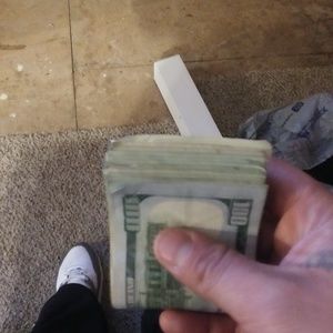 Meet your Posher, Mike